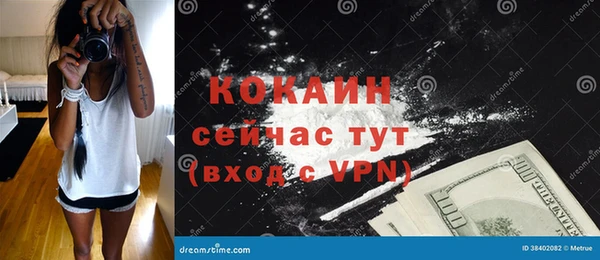 прущие крисы Инта