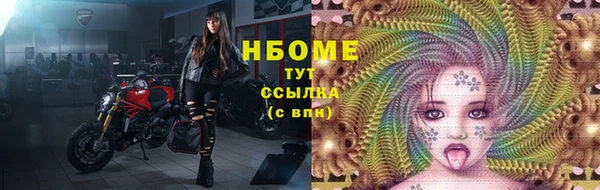 прущие крисы Инта